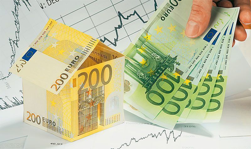 Έρχεται παράταση για τις δόσεις του φόρου ακινήτων