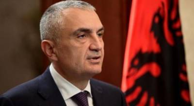 Αλβανία: Ο Πρόεδρος Μέτα ανακοίνωσε εκλογές για τις 13 Οκτωβρίου