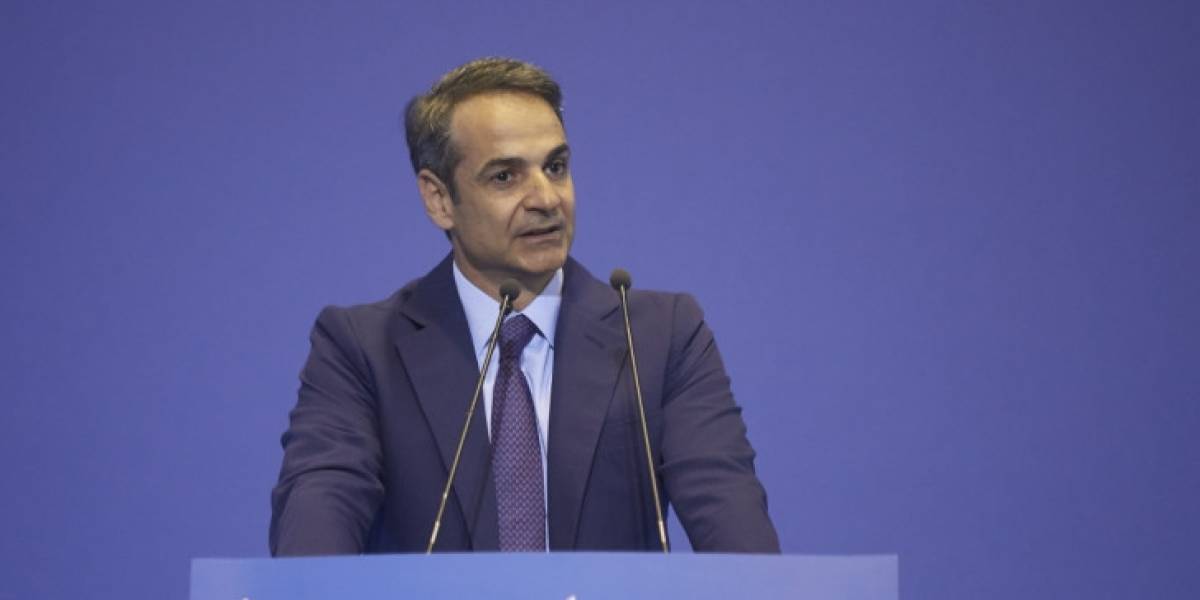 Bloomberg: Επενδυτικές προσδοκίες για τις πρώτες 100 ημέρες διακυβέρνησης Μητσοτάκη
