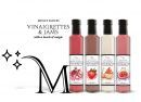 MΙNA’S SAUCES:Καινοτομία με γεύση ελληνικής γης στο πιάτο των Ευρωπαίων