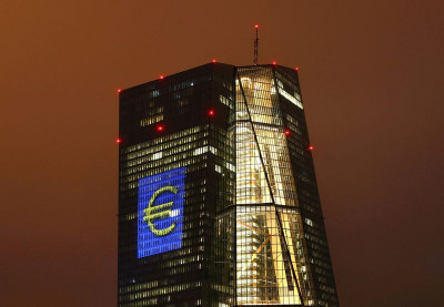 Πρακτικά ΕΚΤ: «Πονοκέφαλος» η ταχύτητα σύσφιξης της νομισματικής πολιτικής