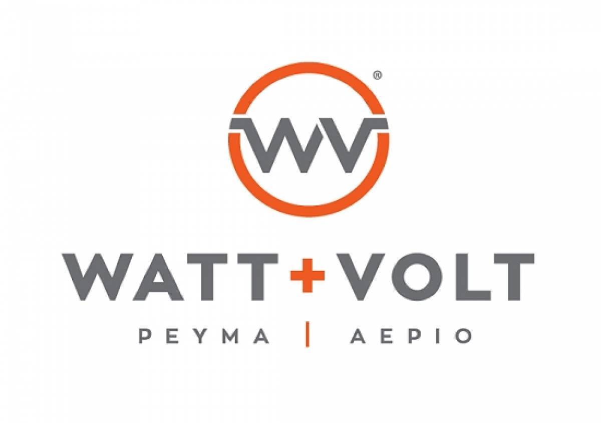 WATT+VOLT: Μία νέα «έξυπνη» υπηρεσία καταγραφής και διαχείρισης ενέργειας