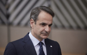 Ναυάγιο Πύλος: Aναβάλλεται η ομιλία Μητσοτάκη στην Πάτρα