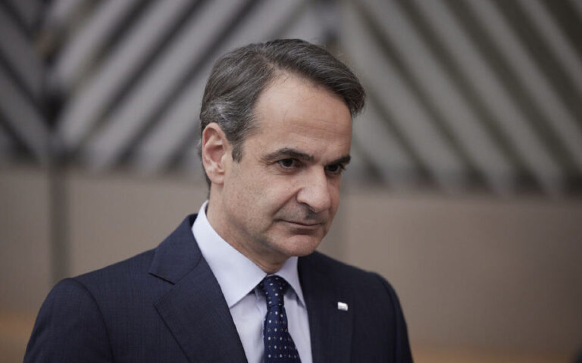 Ναυάγιο Πύλος: Aναβάλλεται η ομιλία Μητσοτάκη στην Πάτρα