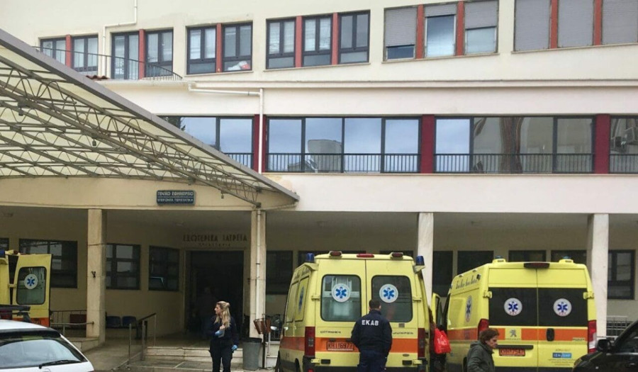 ΑΣΕΠ: Άνοιξε η πλατφόρμα για 775 θέσεις στα νοσοκομεία