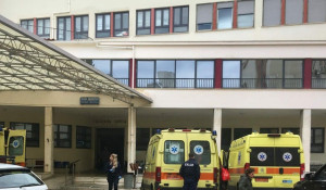 ΑΣΕΠ: Άνοιξε η πλατφόρμα για 775 θέσεις στα νοσοκομεία