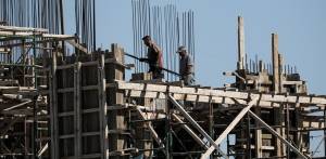 Καταβολή Αδειοδωροσήμου Χριστουγέννων 2021 σε εργατοτεχνίτες οικοδόμους