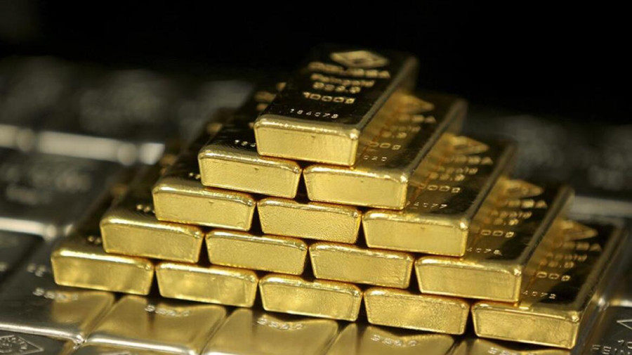 Swiss Asia Capital: «Βλέπει» στα $4.000 τον χρυσό το 2023