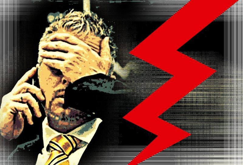 To φάντασμα των 1.350 μον. πλανάται στο Χ.Α.