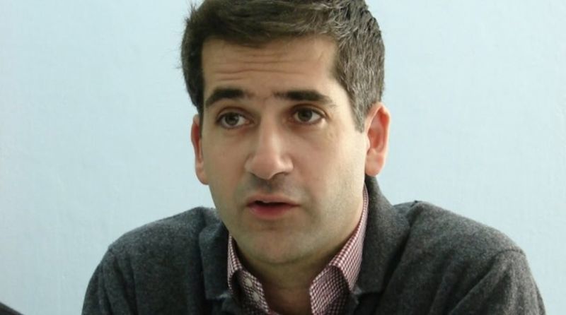 Στερεά Ελλάδα: Νέο δίκτυο φυσικού αερίου μήκους 326 χλμ.