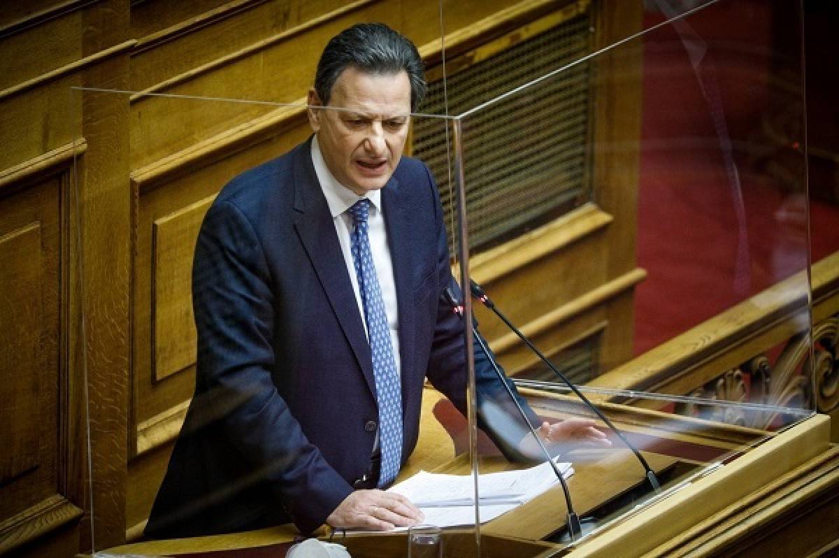 Σκυλακάκης: Πρώτα να βγάζουμε τα χρήματα, μετά να τα ξοδεύουμε
