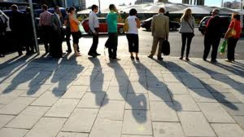 Αμετάβλητη η ανεργία στην Ευρωζώνη για τον Αύγουστο
