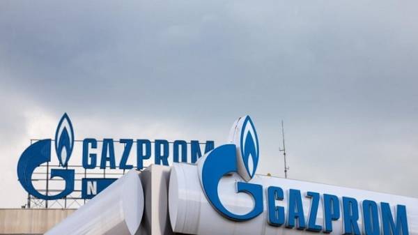 Gazprom: Ο Nord Stream 2 έχει ολοκληρωθεί κατά 71%