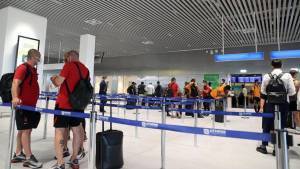 Η Τουρκία καλεί τον Έλληνα πρέσβη για το...μπλόκο στη Γαλατασαράι