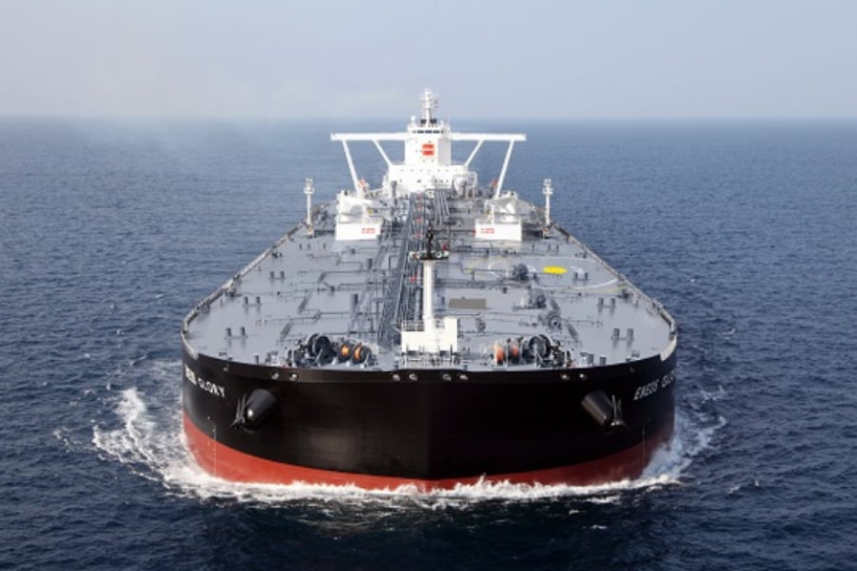 Άλλαξαν πίστα οι ναύλοι των VLCC ελέω κρίσης ΗΠΑ-Ιράν