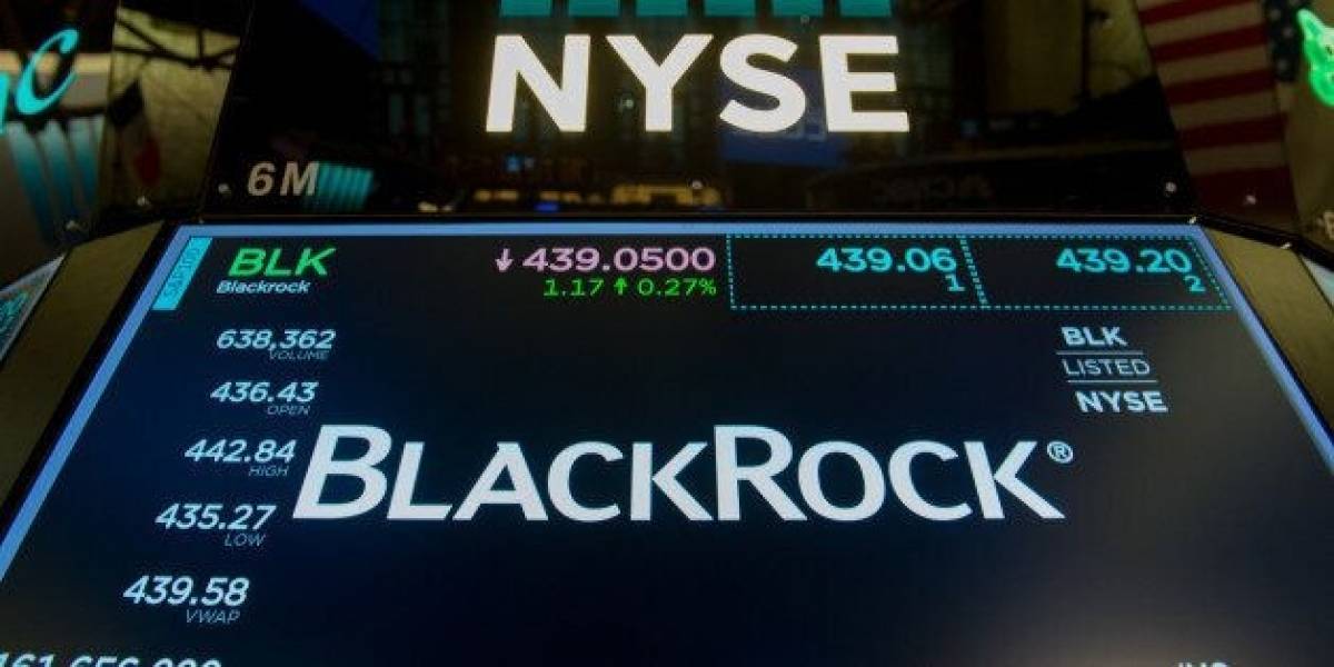 Εγκαταλείπει την BlackRock ο μεγαλύτερος μέτοχός της