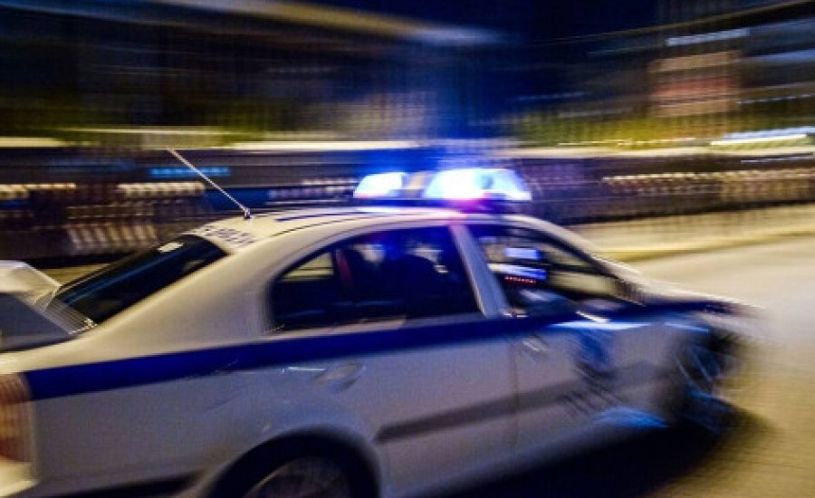 Θεσσαλονίκη: Επεισόδιο με πυροβολισμούς στην Ευκαρπία