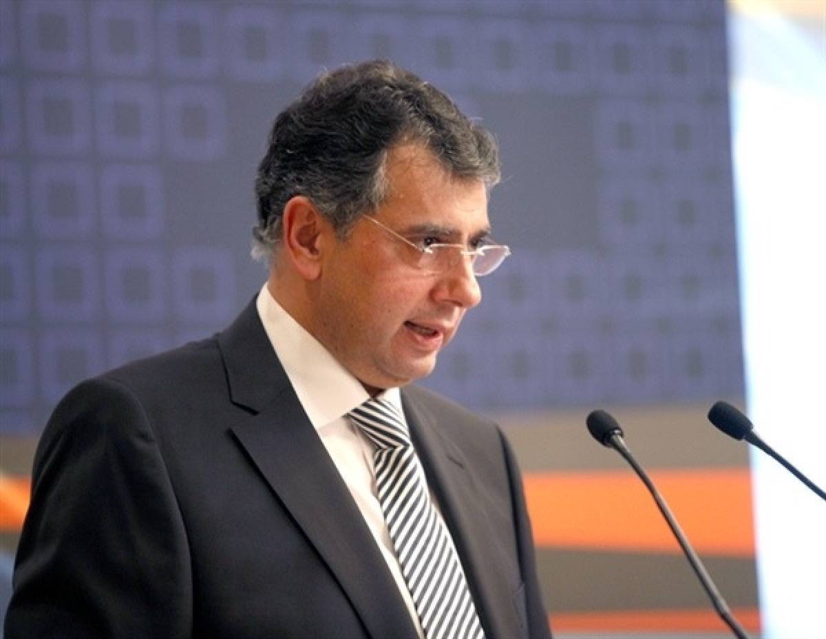 Η επιτάχυνση των επενδύσεων στη συνάντηση ΕΒΕΠ - Υπ. Ανάπτυξης