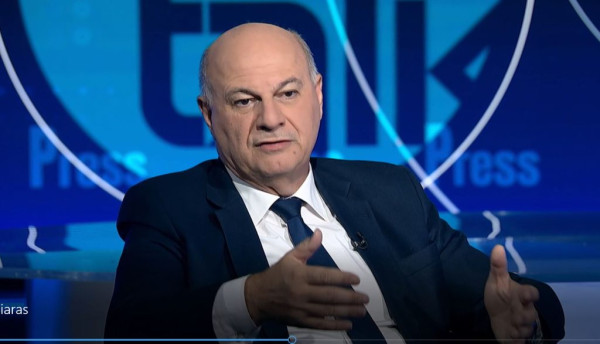 Τσιάρας: Η κυβέρνηση έχει ήδη ικανοποιήσει αρκετά αιτήματα των αγροτών – Να ανοίξουν οι δρόμοι