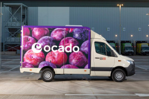 Ocado: Αλλαγή ηγεσίας στην «Tesla των σπύπερ μάρκετ» μετά το sell-off στις αγορές