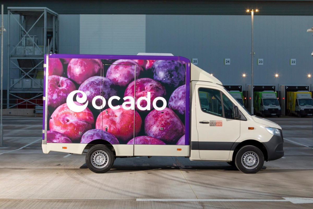 Ocado: Αλλαγή ηγεσίας στην «Tesla των σπύπερ μάρκετ» μετά το sell-off στις αγορές