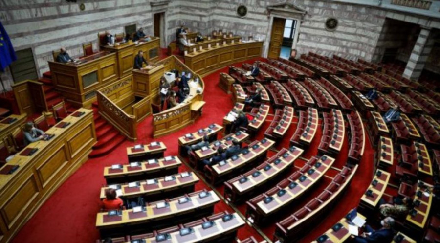 Υπερψηφίστηκε κατά πλειοψηφία το νομοσχέδιο για το ΕΣΥ