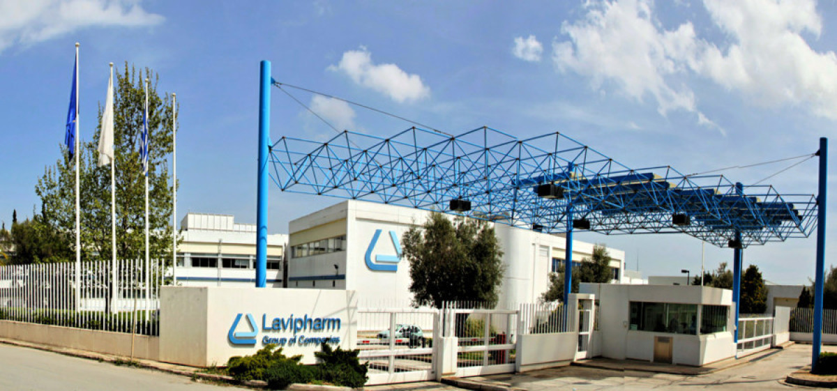Lavipharm: Νέα στρατηγική συμφωνία για περαιτέρω επέκταση στις διεθνείς αγορές
