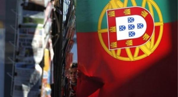Με 2,8% αναπτύχθηκε το πρώτο τρίμηνο η πορτογαλική οικονομία