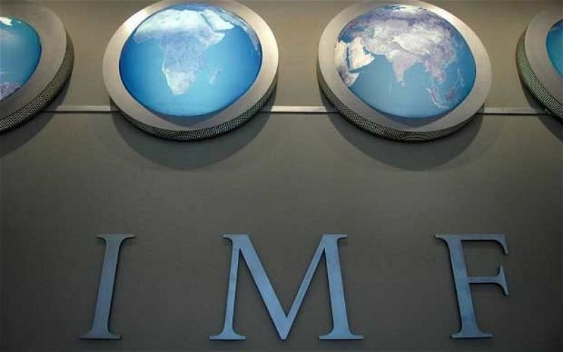 Ενέκρινε τη δόση των 3,24 δισ. το ΔΝΤ προς την Ελλάδα