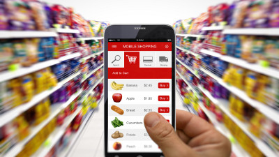 Αύξηση τζίρου και online παραγγελιών στα supermarket- Τα «αγαπημένα» προϊόντα