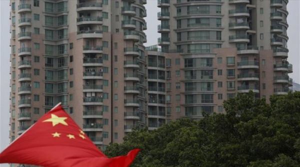 Κίνα: Το Πεκίνο στοχεύει σε ανάπτυξη 6,5%
