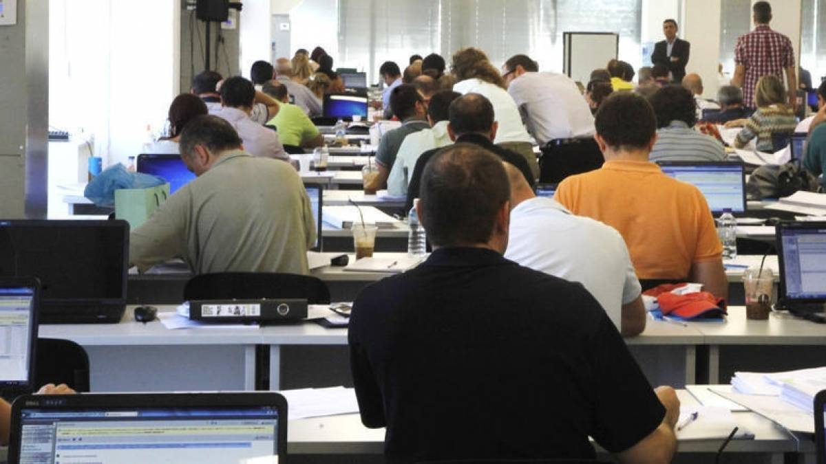 Δεκαήμερη παράταση στην αξιολόγηση των δημοσίων υπαλλήλων