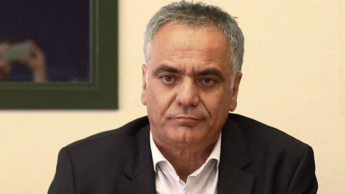 Σκουρλέτης: Ξαναγυρνάμε σε εποχές πρώτου μνημονίου