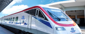 Hellenic Train: Κανονικά τα δρομολόγια την Τρίτη-Παράνομες οι στάσεις εργασίας
