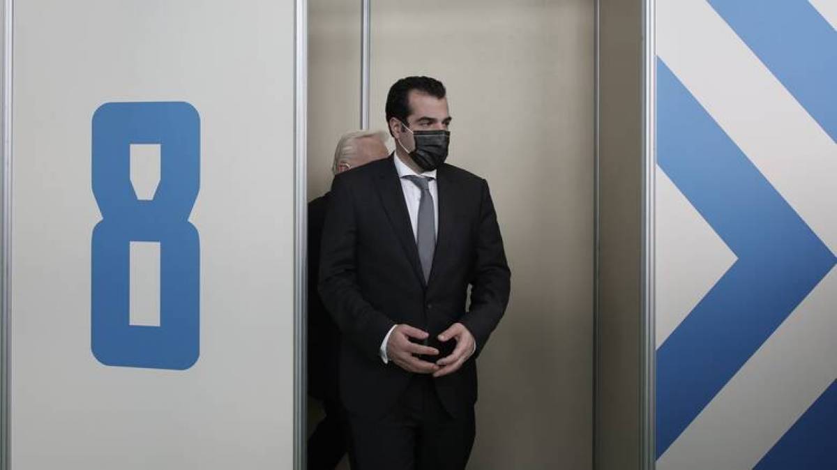 Πλεύρης: Η Όμικρον θα επικρατήσει- Έχουμε αποκλείσει το lockdown