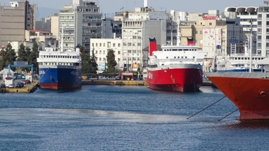 Έληξε η απεργία της ΠΝΟ- Σαλπάρουν τα καράβια