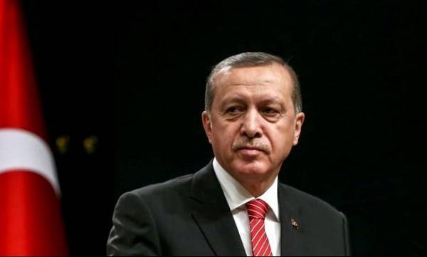 Ερντογάν:Είπα στον Τσίπρα το τζαμί στην Αθήνα να έχει μιναρέ