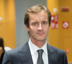 Ο Carlo Mereghetti νέος CEO στην Barilla Hellas