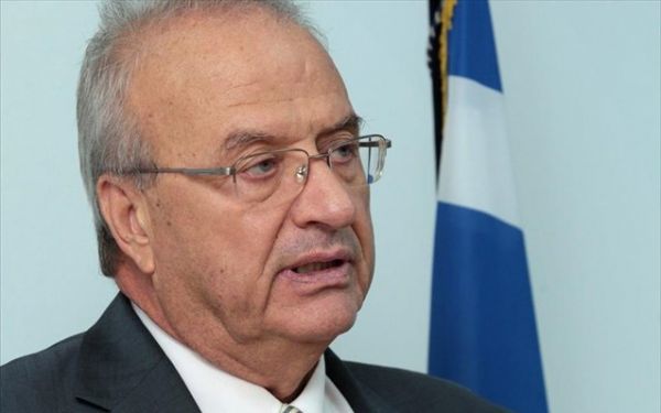 Σε ετοιμότητα η Ελλάδα για τον Έμπολα