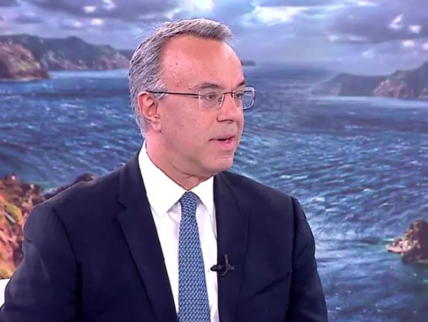 Σταϊκούρας για Γραμματίδη: Δεν αναφέρθηκε σε ζητήματα ασφάλειας των σιδηροδρόμων