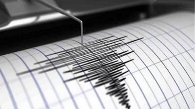 Σεισμός 4,1 Ρίχτερ σημειώθηκε στην Κρήτη