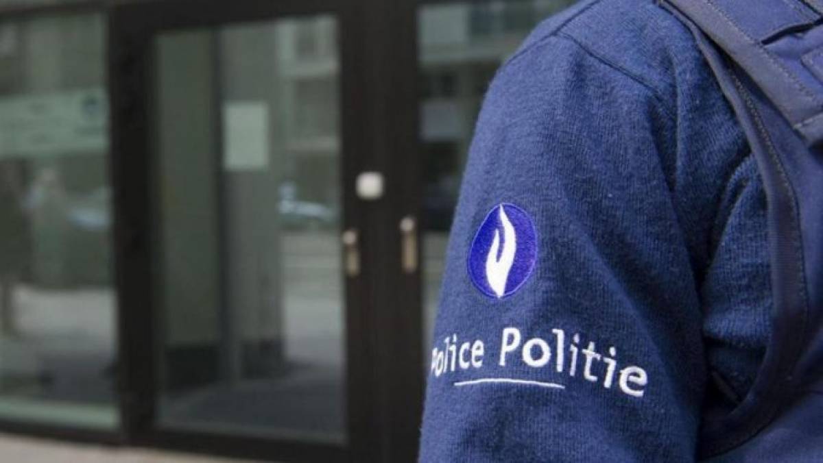 Βρυξέλλες: Επίθεση με μαχαίρι στο μετρό-Ο δράστης τραυμάτισε γυναίκες (video)