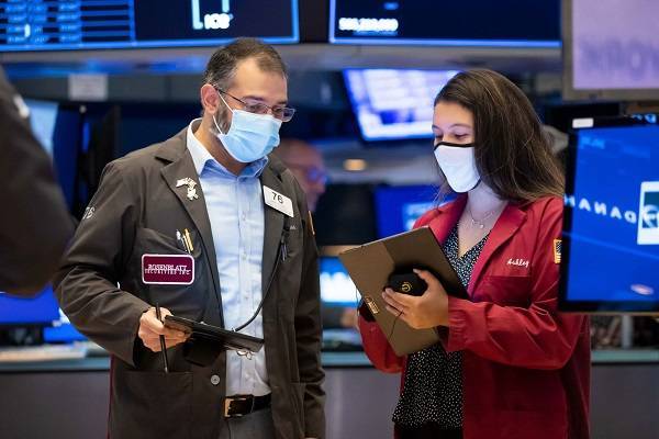 Κέρδη στη Wall Street με «μπροστάρη» τον τεχνολογικό κλάδο