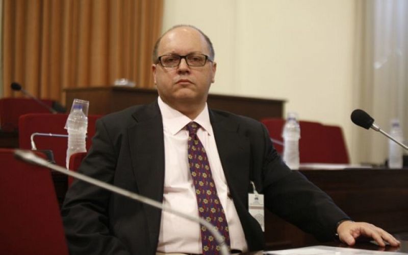 Ψυχάρης: Το MEGA δεν κλείνει και θα συνεχίσει να λειτουργεί
