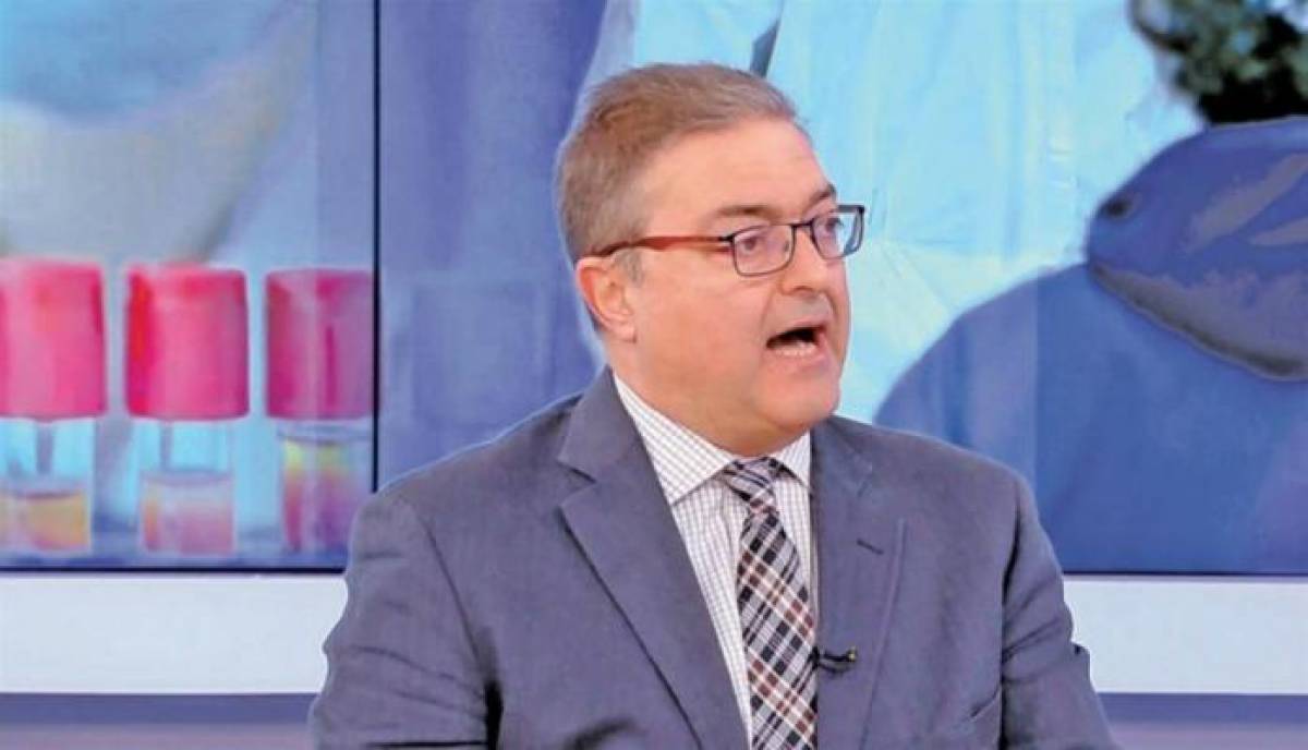 Βασιλακόπουλος: Τα κορoνοπάρτι μπορεί να κοστίσουν το Πάσχα