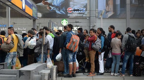 Ανεργία και οικονομικά προβλήματα για τους σύρους πρόσφυγες στην Ευρώπη