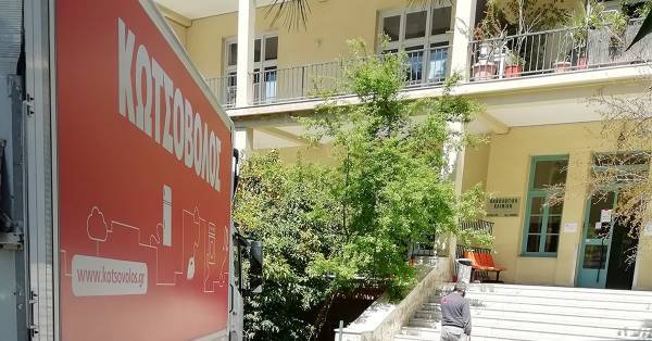 Κωτσόβολος: Υποκλίνεται στους ήρωες της πρώτης γραμμής του νοσοκομείου «Η Σωτηρία»