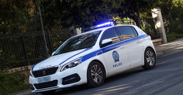 Καλαμάτα: Σύλληψη 38χρονου για απόπειρα ανθρωποκτονίας σε βάρος της πρώην συντρόφου του