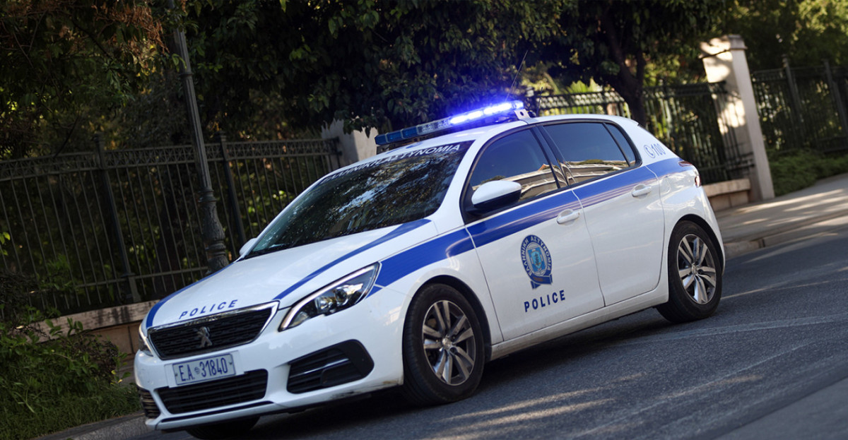 Καλαμάτα: Σύλληψη 38χρονου για απόπειρα ανθρωποκτονίας σε βάρος της πρώην συντρόφου του