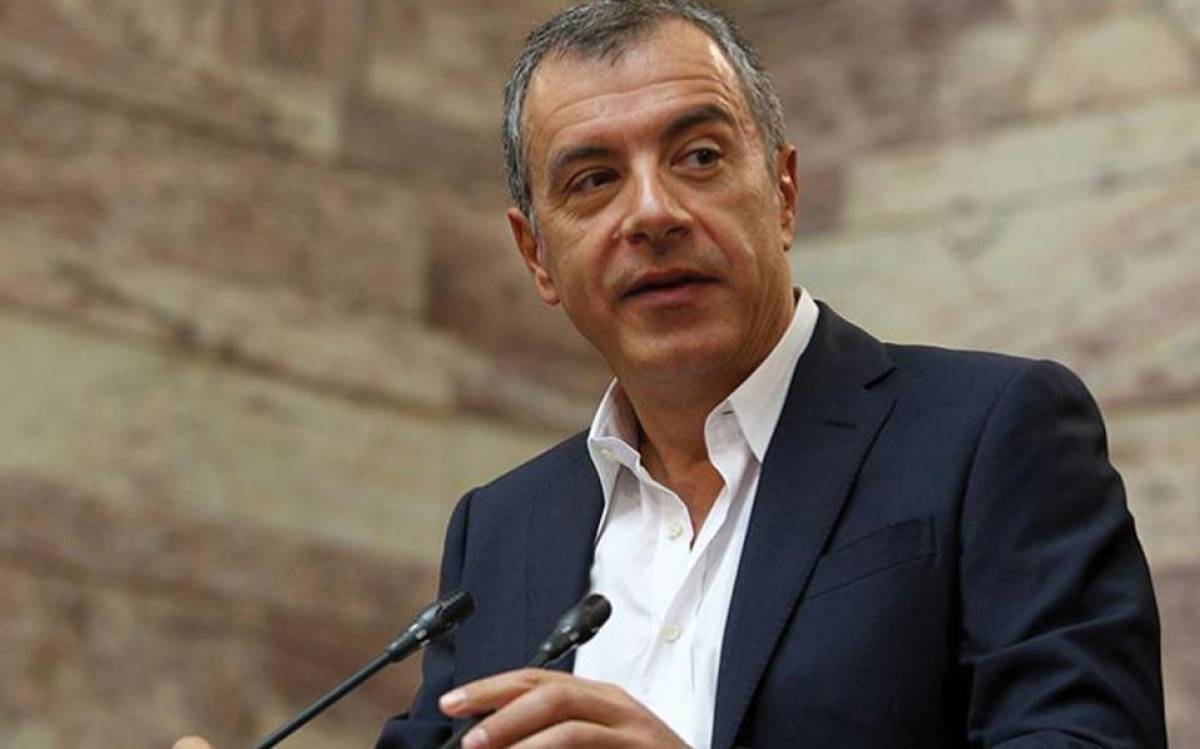 Θεοδωράκης: Τσάτρα πάτρα φέρνει η κυβέρνηση το πολυνομοσχέδιο